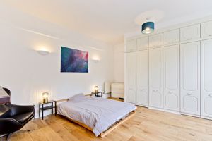 Master Bedroom- click for photo gallery